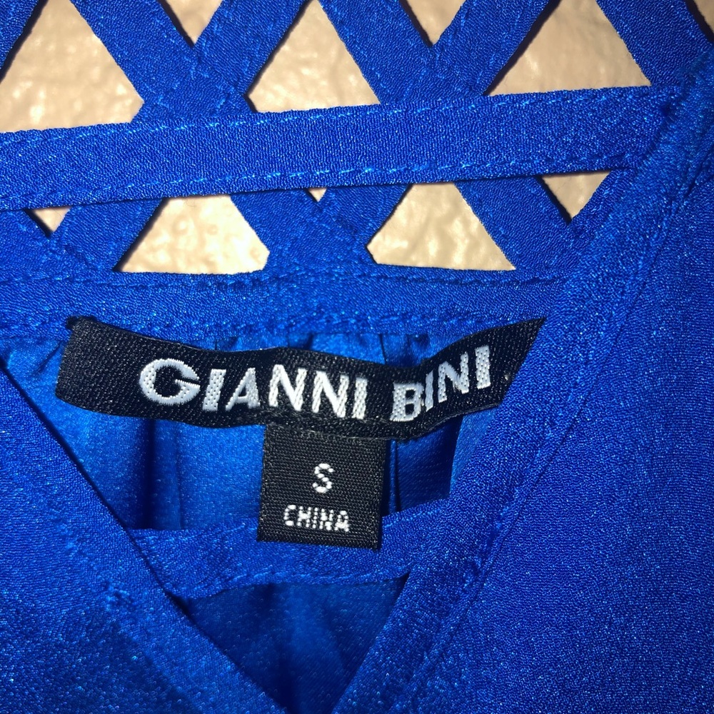 Gianni Bini Dress - Picture 12 of 12